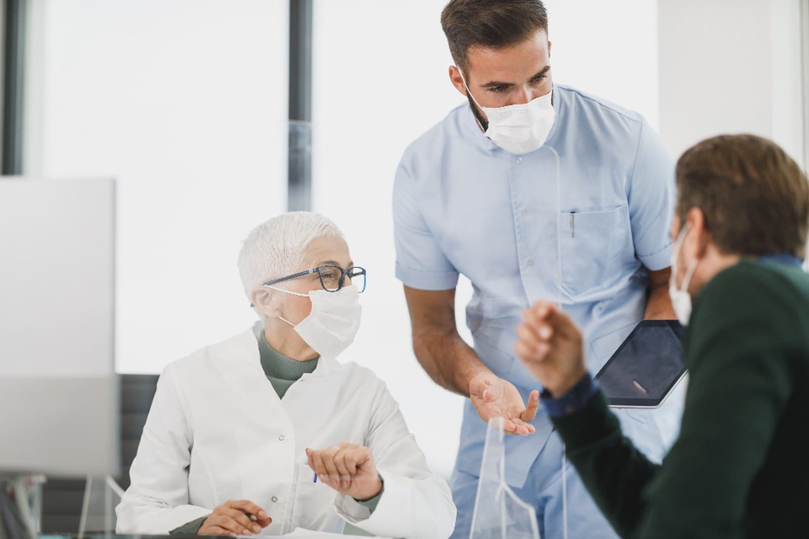 What clinical-grade vetting means for frontline hiring.